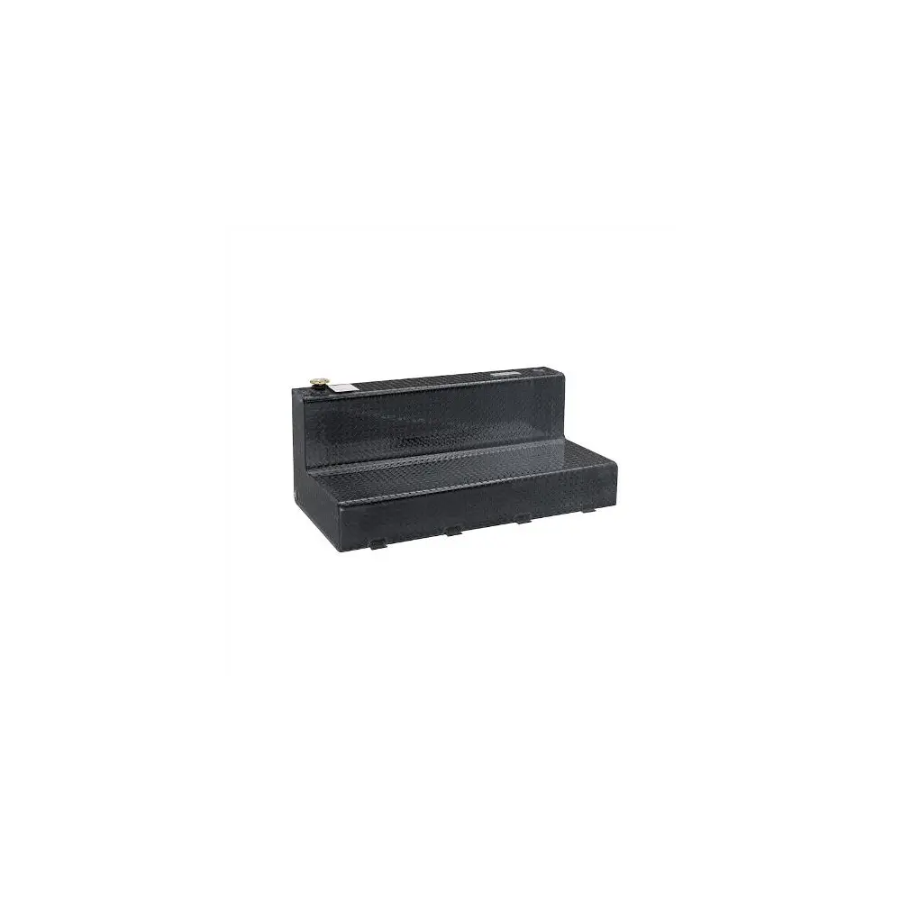 Dee Zee Auxiliary Fuel Transfer Tanks - 92 Gallon - DEEDZ92747XB